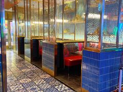 -钳真多钓虾馆·小龙虾海鲜烧烤(九六广场店)