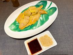 -锦府园·新台州菜(合生汇店)