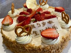 -米洛克欧洲蛋糕(西南路店)