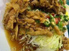 -祥和居炸酱面馆(美食街店)