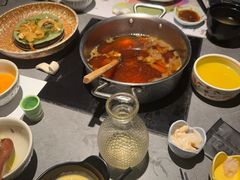 -匠和风精致料理(祥禾天地店)