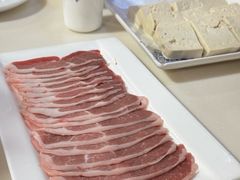 -福寿斋·老北京铜锅涮肉·烤鸭(顺义总店)