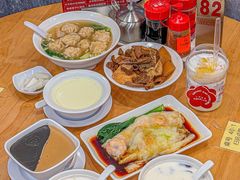 -南信牛奶甜品专家