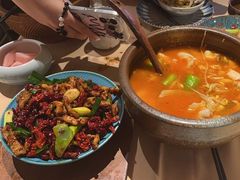 -山石榴·贵州菜(丰盛里店)