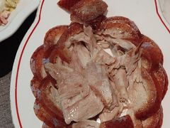 -秀儿四九城·新京菜(亚运村鸟巢店)