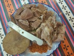 -卡万金特色藏餐