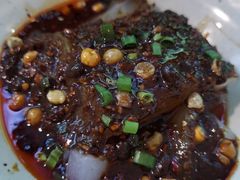 -米一仙·成都小碗菜(东万达店)