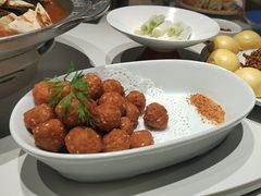 -董家大院·骨头庄(西红门店)