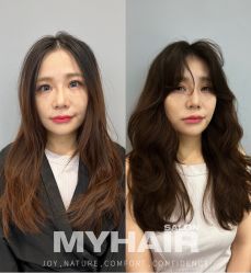 点击看大图 -MY HAIR ARDOR