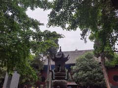 -洛阳白马寺