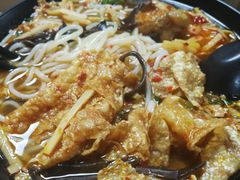 -莫老爷·正宗桂林米粉(南油店)