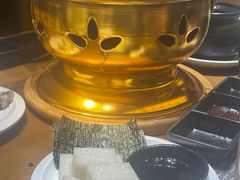 -AJIYA炭火烧肉(徐汇正大乐城店)