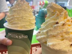 -迷客夏Milksha(无锡苏宁店)