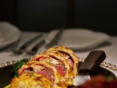 -燃扒房Steakhouse(皇庭店)