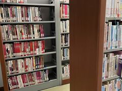 -上海市虹口区图书馆(曲阳分馆)