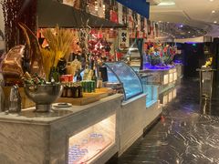 -绮梦西湖·云端餐厅(歌德店)