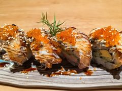 -一心创作料理屋(经开万达店)