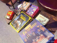 -复兴未来·轰趴空间(泰富百货店)