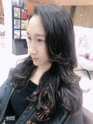 -CARR SALON
