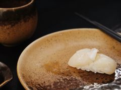 北海道带子寿司-Sushi Hanzo半藏(天环广场店)