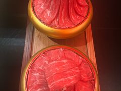 -牛New寿喜烧(中山公园龙之梦店)