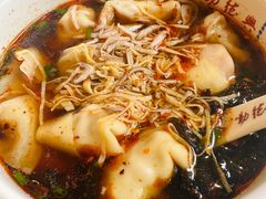 红汤辣开洋馄饨-勤德兴(湖滨路店)