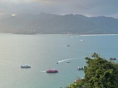 -海南分界洲岛旅游区