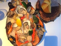 -AZUR聚(香格里拉饭店)