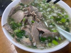 -张家老店全牛汤(院校街总店)