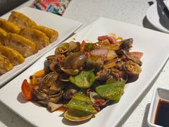 -肥仔文澳门猪骨煲(南京西路店)