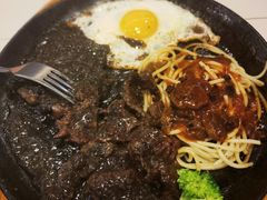 -豪享来牛排(人民店)