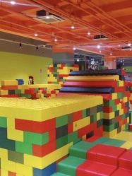 -宝燕乐园(闵行旗舰店)