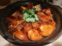 -吴越荣记苏州菜·松鼠桂鱼100%活鱼现做(月光码头店)