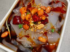 -半天妖烤鱼(槐房万达店)