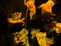 -棂笼·深度沉浸密室(武汉旗舰店)