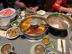 -巴奴毛肚火锅(大剧院店)