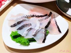 -余欢领鲜火锅(新街口店)