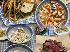-长香源葫芦头梆梆肉(开通巷店)