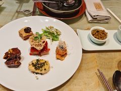 -杭州君悦酒店·湖滨28中餐厅