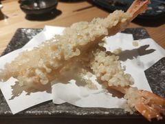 -松岛日本料理(汾江路店)