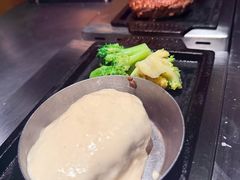 -肉肉大米(金虹桥店)