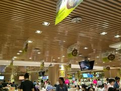 -西贝(枫蓝国际购物中心店)
