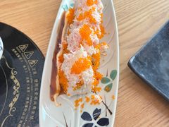 -沼津港精致料理·寿喜烧·烧鸟(青浦宝龙广场店)