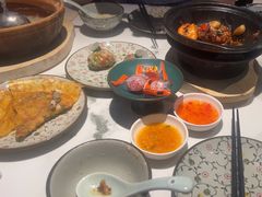 -潮堂 · 潮州菜(国贸商城店)