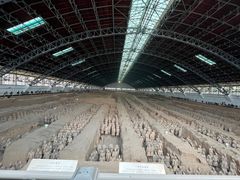 -秦始皇帝陵博物院(兵马俑)
