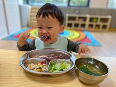 -BetterKids贝好国际托育中心(奥体旗舰店)