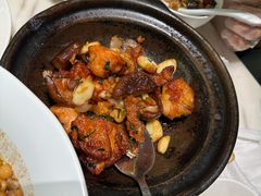 -汤城小厨•粤菜•靓汤(西直门凯德MALL店)