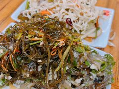 -许家鸡味手抻面馆(杏林街店)