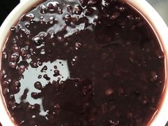 黑米粥-胡家包子·清真(大众巷店)