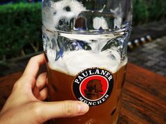 -宝莱纳餐厅(滨江店)